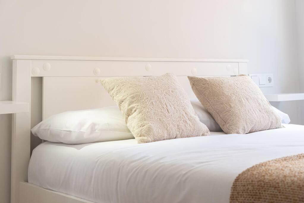 Loft Plaza Espana Vigo Dış mekan fotoğraf