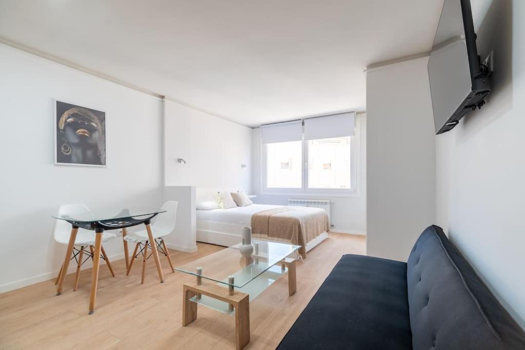 Loft Plaza Espana Vigo Dış mekan fotoğraf