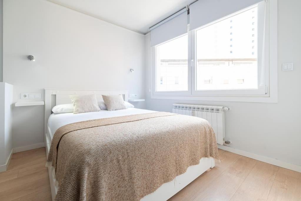 Loft Plaza Espana Vigo Dış mekan fotoğraf