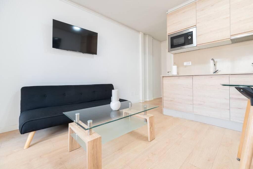 Loft Plaza Espana Vigo Dış mekan fotoğraf